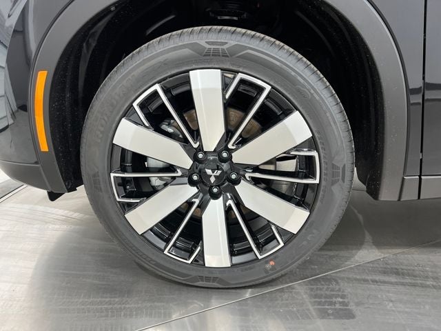 2025 Mitsubishi Outlander SE S-AWC