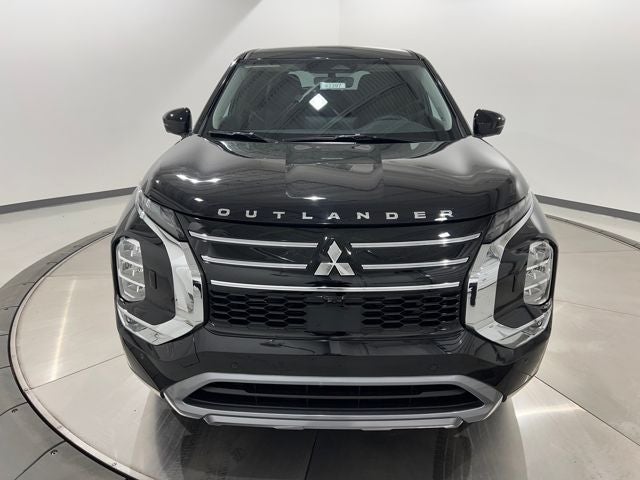 2025 Mitsubishi Outlander SE S-AWC
