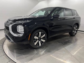 2025 Mitsubishi Outlander SE S-AWC