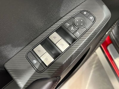 2025 Mitsubishi Outlander SE S-AWC