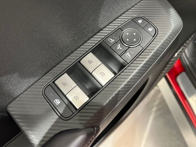 2025 Mitsubishi Outlander SE S-AWC