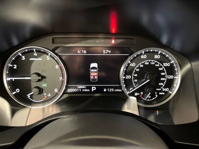 2025 Mitsubishi Outlander SE S-AWC