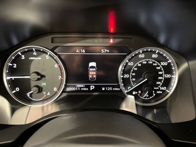 2025 Mitsubishi Outlander SE S-AWC