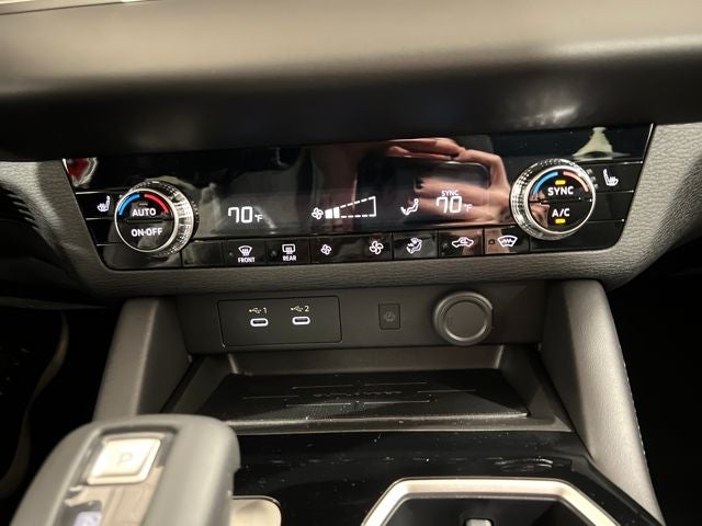 2025 Mitsubishi Outlander SE S-AWC