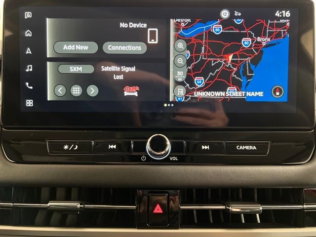 2025 Mitsubishi Outlander SE S-AWC