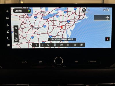 2025 Mitsubishi Outlander SE S-AWC