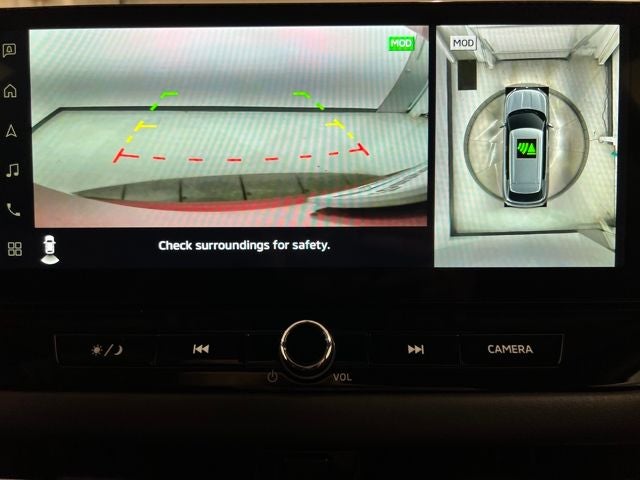 2025 Mitsubishi Outlander SE S-AWC