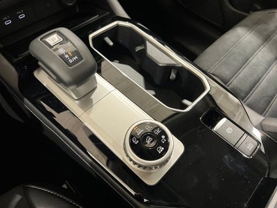 2025 Mitsubishi Outlander SE S-AWC