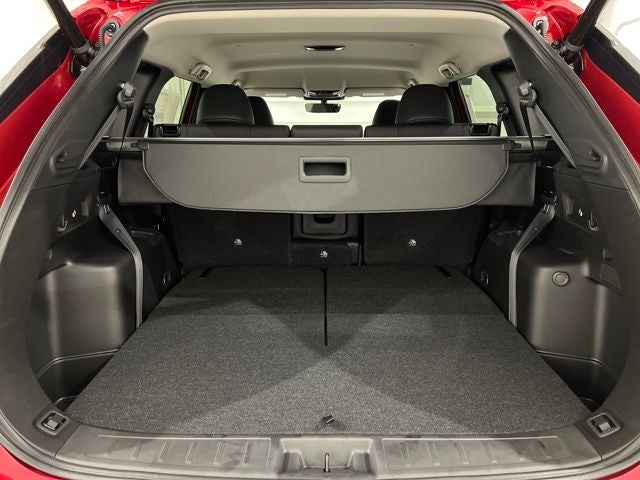 2025 Mitsubishi Outlander SE S-AWC