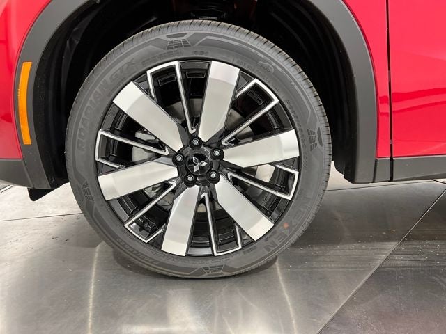 2025 Mitsubishi Outlander SE S-AWC