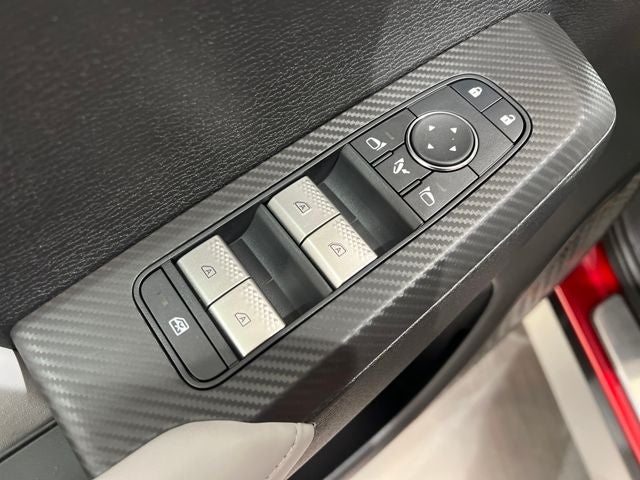 2025 Mitsubishi Outlander SE S-AWC