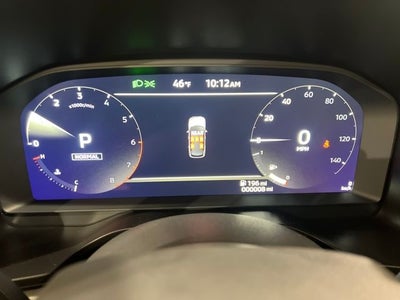 2025 Mitsubishi Outlander SE S-AWC