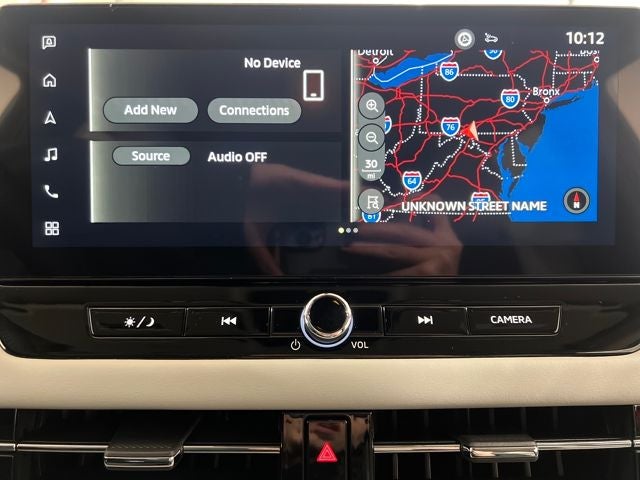 2025 Mitsubishi Outlander SE S-AWC