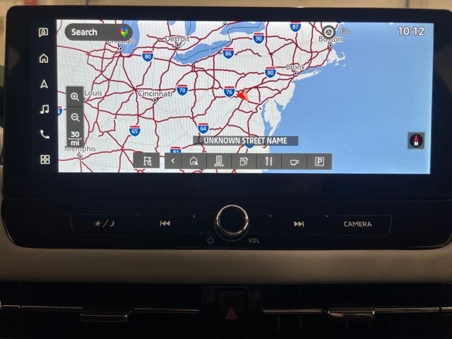 2025 Mitsubishi Outlander SE S-AWC