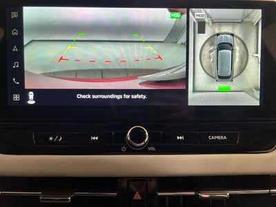 2025 Mitsubishi Outlander SE S-AWC