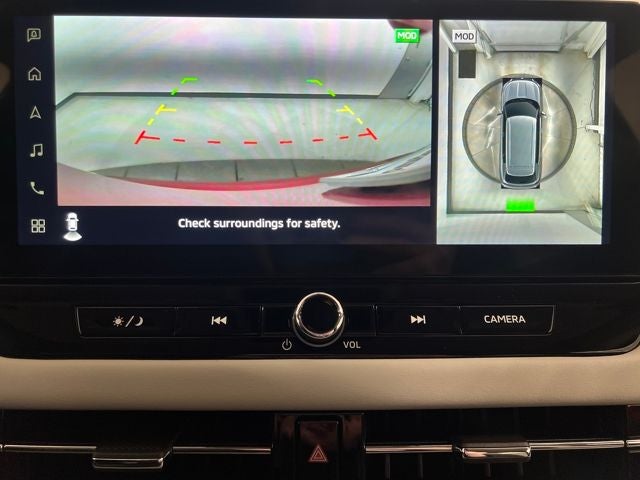 2025 Mitsubishi Outlander SE S-AWC