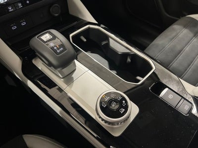 2025 Mitsubishi Outlander SE S-AWC