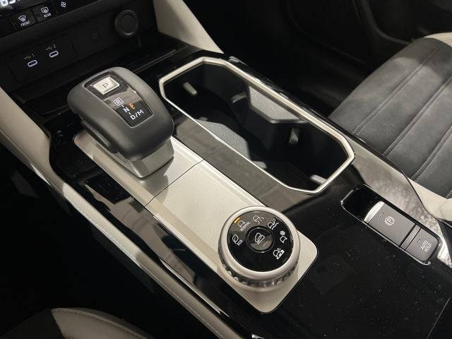 2025 Mitsubishi Outlander SE S-AWC