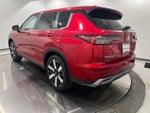 2025 Mitsubishi Outlander SE S-AWC
