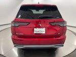 2025 Mitsubishi Outlander SE S-AWC