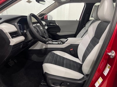 2025 Mitsubishi Outlander SE S-AWC