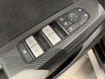 2025 Mitsubishi Outlander SE S-AWC