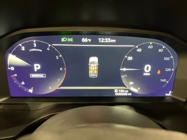 2025 Mitsubishi Outlander SE S-AWC