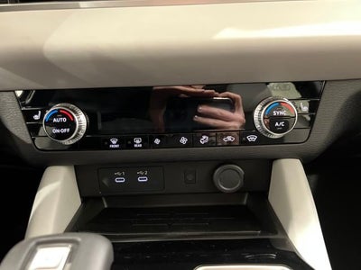 2025 Mitsubishi Outlander SE S-AWC