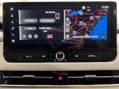 2025 Mitsubishi Outlander SE S-AWC