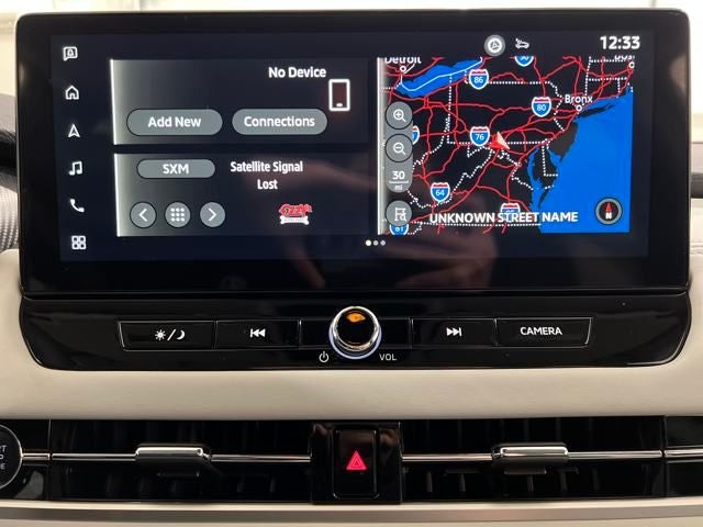 2025 Mitsubishi Outlander SE S-AWC