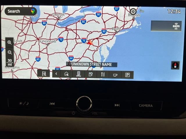 2025 Mitsubishi Outlander SE S-AWC