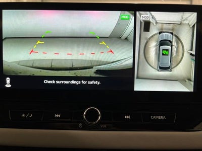 2025 Mitsubishi Outlander SE S-AWC