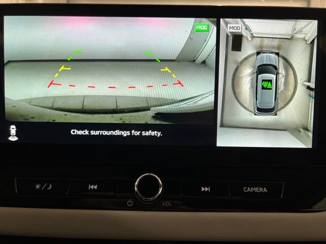 2025 Mitsubishi Outlander SE S-AWC