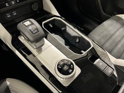 2025 Mitsubishi Outlander SE S-AWC