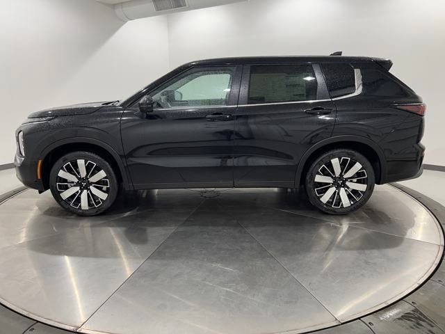 2025 Mitsubishi Outlander SE S-AWC