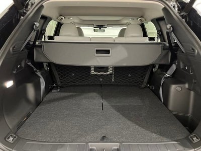 2025 Mitsubishi Outlander SE S-AWC