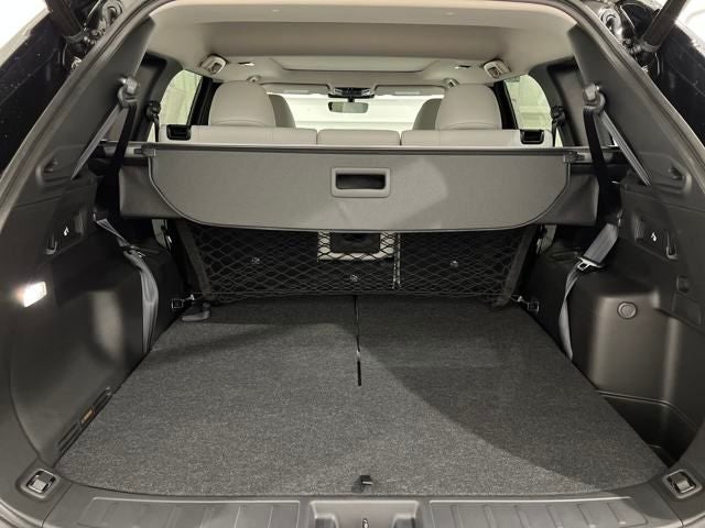 2025 Mitsubishi Outlander SE S-AWC