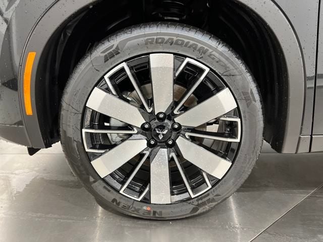 2025 Mitsubishi Outlander SE S-AWC