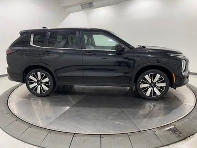 2025 Mitsubishi Outlander SE S-AWC