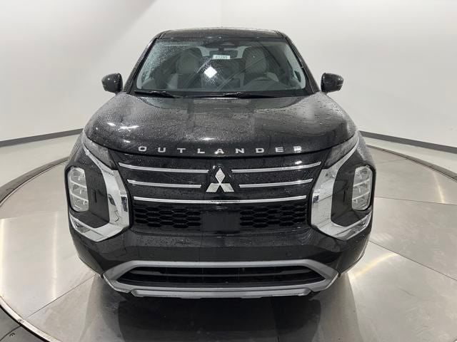 2025 Mitsubishi Outlander SE S-AWC