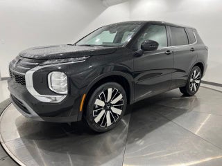 2025 Mitsubishi Outlander SE S-AWC