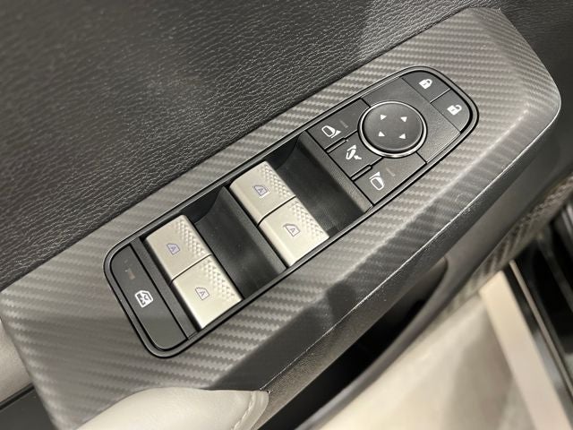 2025 Mitsubishi Outlander SE S-AWC