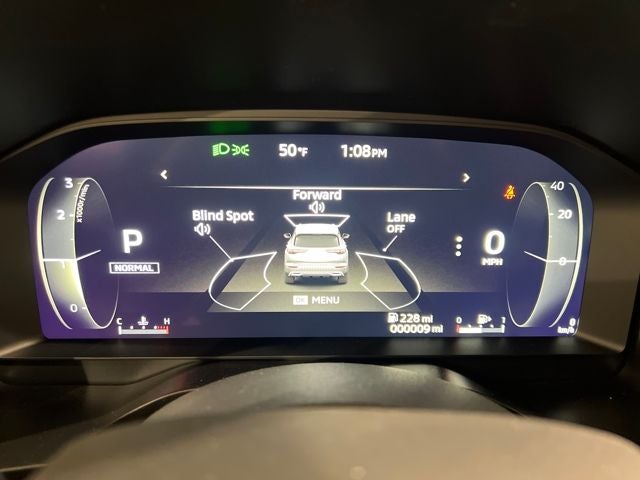 2025 Mitsubishi Outlander SE S-AWC