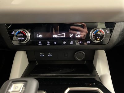 2025 Mitsubishi Outlander SE S-AWC