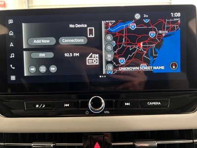 2025 Mitsubishi Outlander SE S-AWC