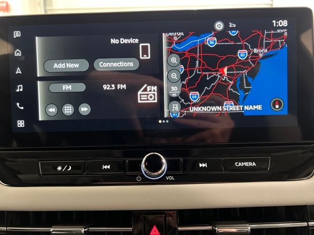 2025 Mitsubishi Outlander SE S-AWC