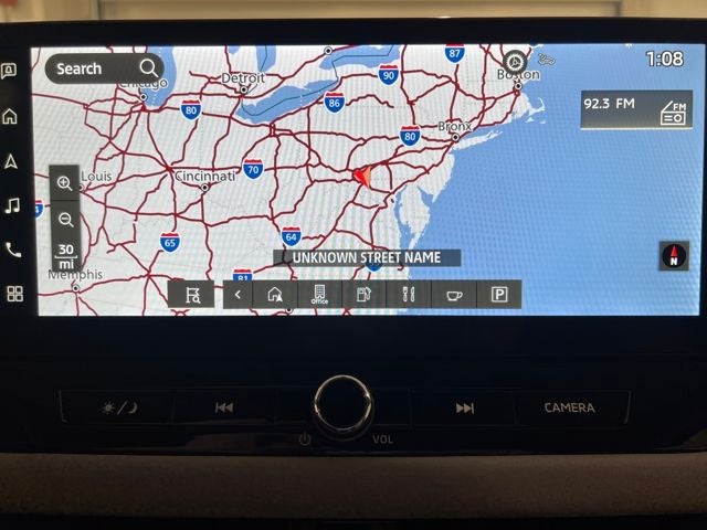 2025 Mitsubishi Outlander SE S-AWC