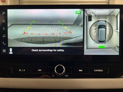 2025 Mitsubishi Outlander SE S-AWC