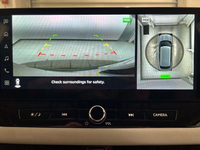 2025 Mitsubishi Outlander SE S-AWC