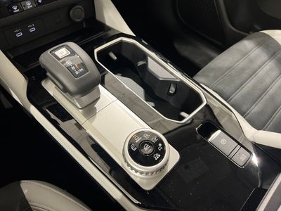 2025 Mitsubishi Outlander SE S-AWC